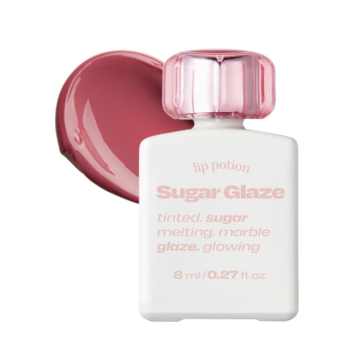 Lip Potion Sugar Glaze Tint - 2 Colors