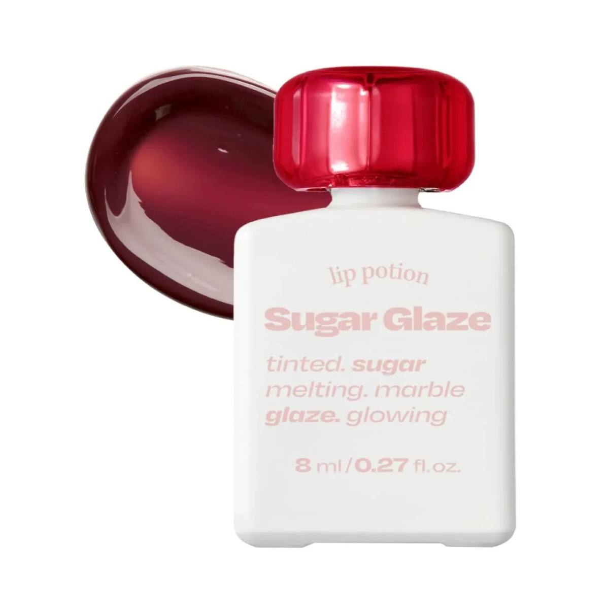 Lip Potion Sugar Glaze Tint - 2 Colors