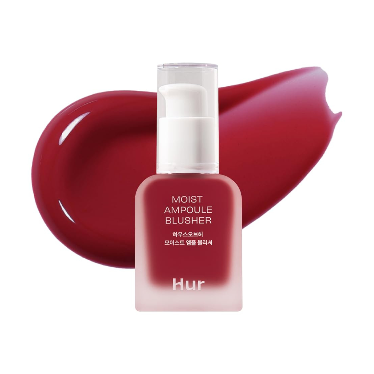 Moist Ampoule Blusher (More Shades)