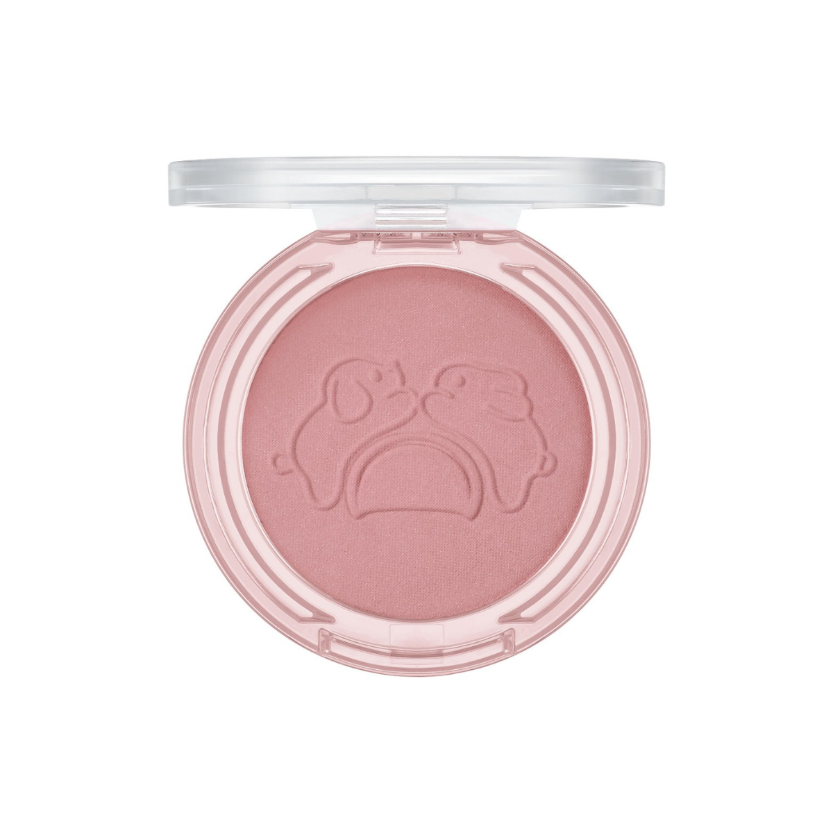 peripera Pure Blushed Sunshine Cheek Tteok Recipe Collection - 2 Colors - TokTok Beauty