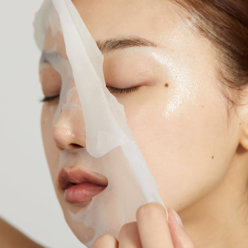 medicube Super Cica Daily Quick Mask - TokTok Beauty