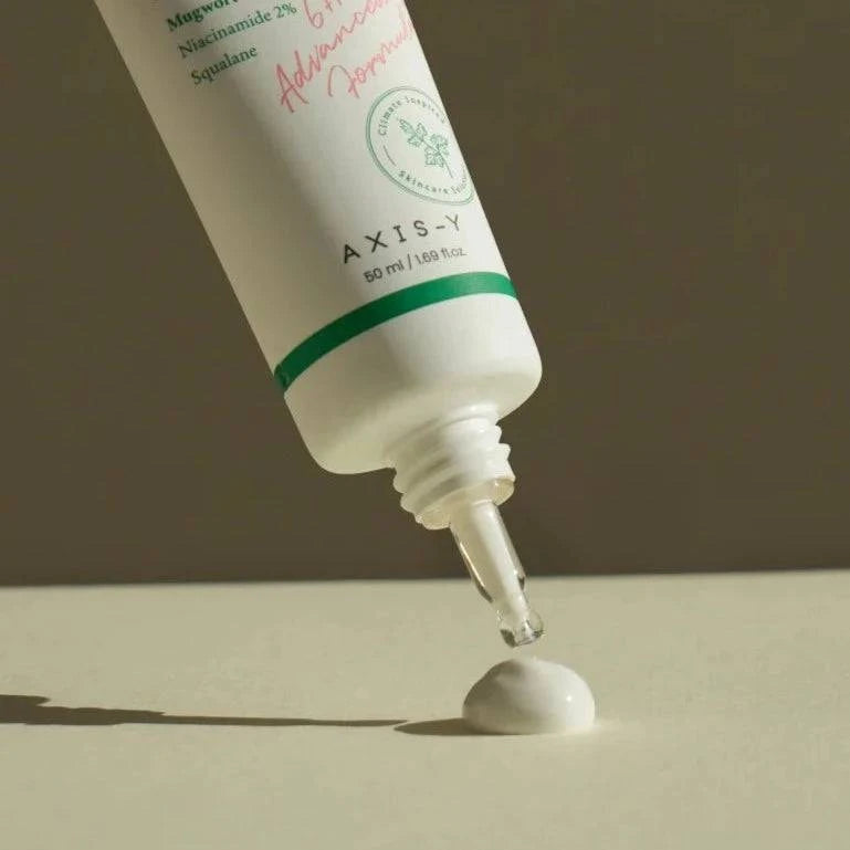 AXIS - Y Complete No-Stress Physical Sunscreen - TokTok Beauty