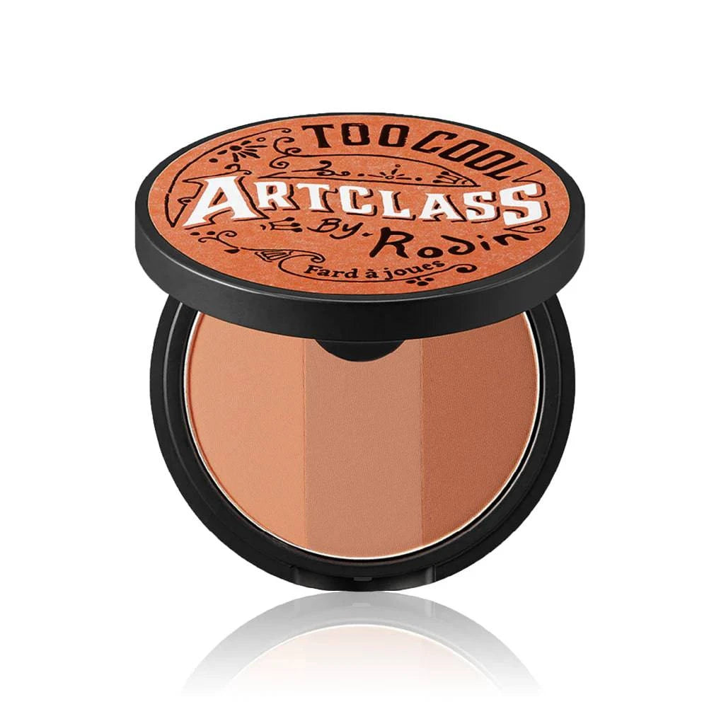 Too Cool For School Artclass By Rodin Blusher - TokTok Beauty