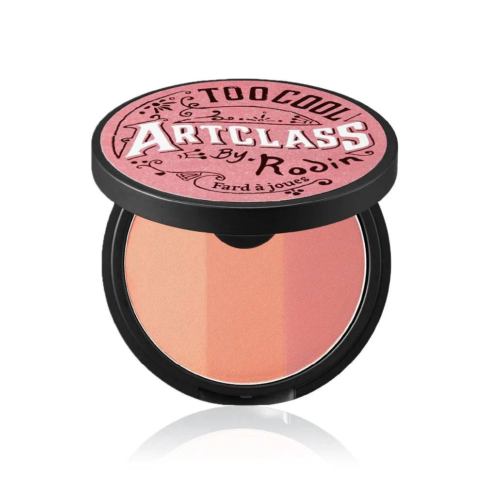 Too Cool For School Artclass By Rodin Blusher - TokTok Beauty