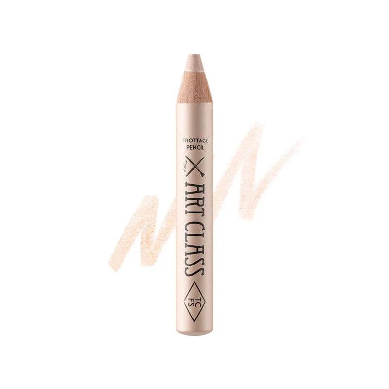 Too Cool For School Artclass Frottage Pencil - TokTok Beauty