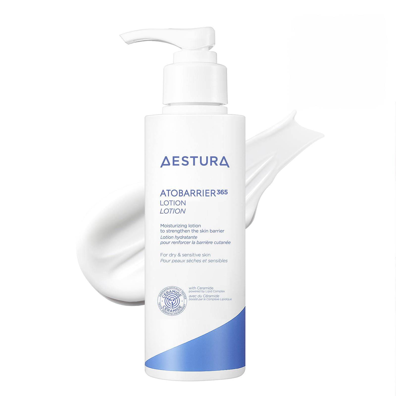 AESTURA Ato Barrier 365 Lotion - TokTok Beauty