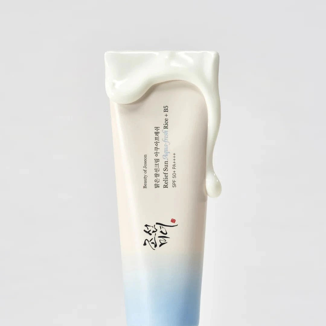 Beauty of Joseon Relief Sun Aqua-Fresh - TokTok Beauty