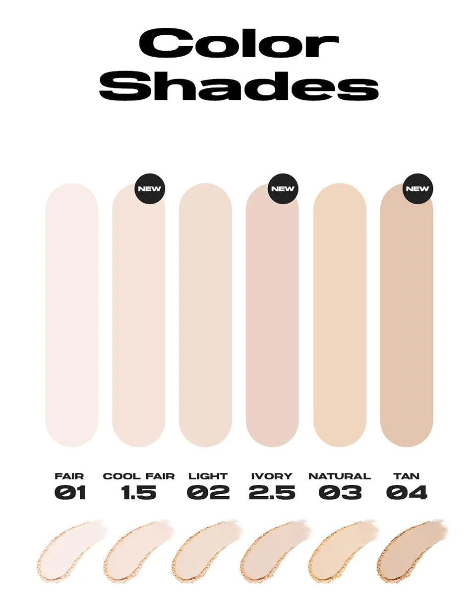 ABOUT_TONE Blur Powder Pact (More Colors) - TokTok Beauty
