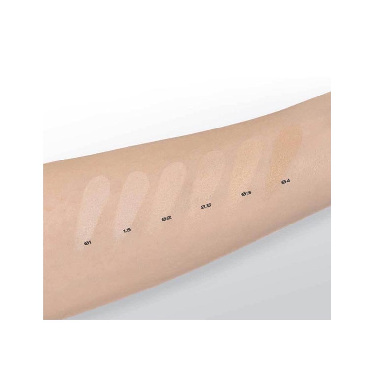 ABOUT_TONE Blur Powder Pact (More Colors) - TokTok Beauty