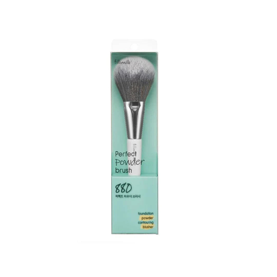 fillimilli Perfect Powder Brush 880 - TokTok Beauty