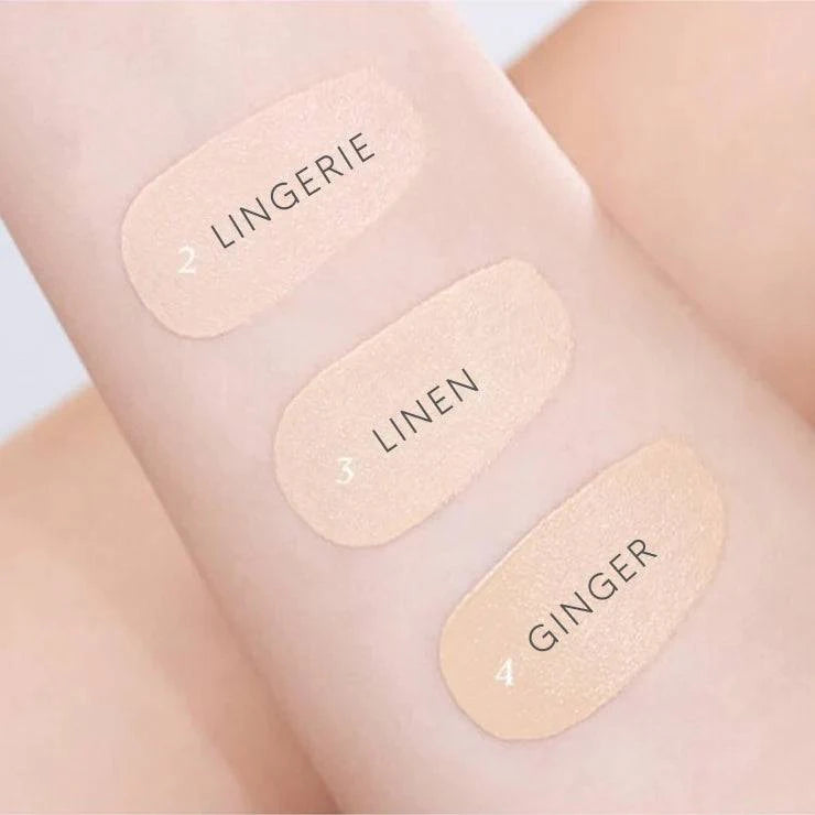 CLIO Kill Cover Mesh Glow Cushion Set - TokTok Beauty