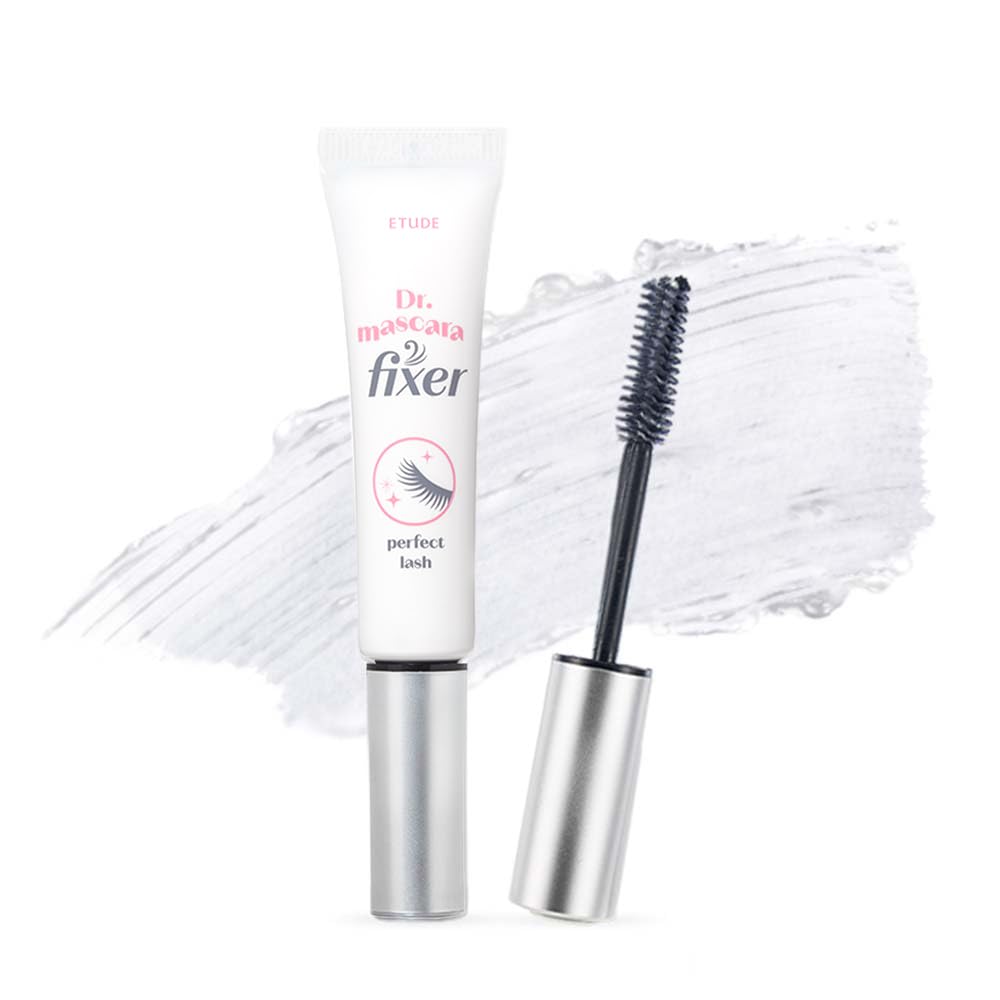 Etude Dr.mascara Fixer For Perfect Lash - TokTok Beauty
