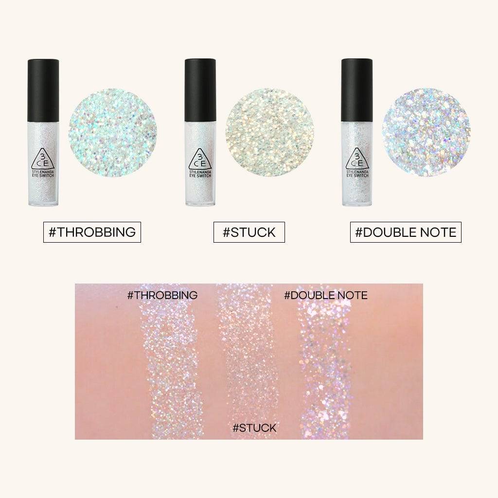 3CE Eye Switch (More Colors) - TokTok Beauty