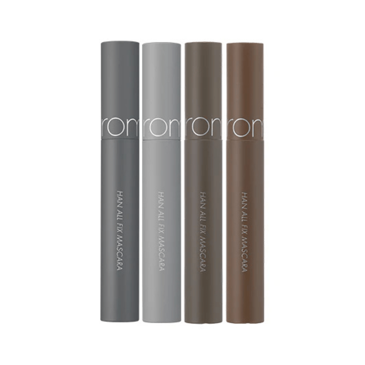 Romand Han All Fix Mascara (More Colors) - TokTok Beauty