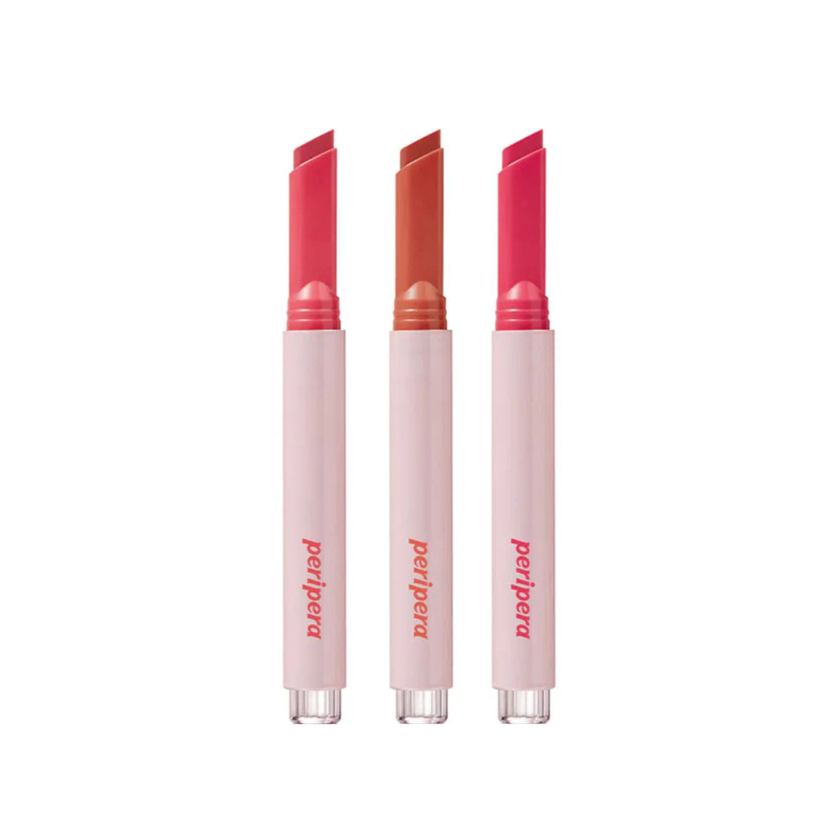 peripera Heart Jam Glow Lip (More Colors) - TokTok Beauty