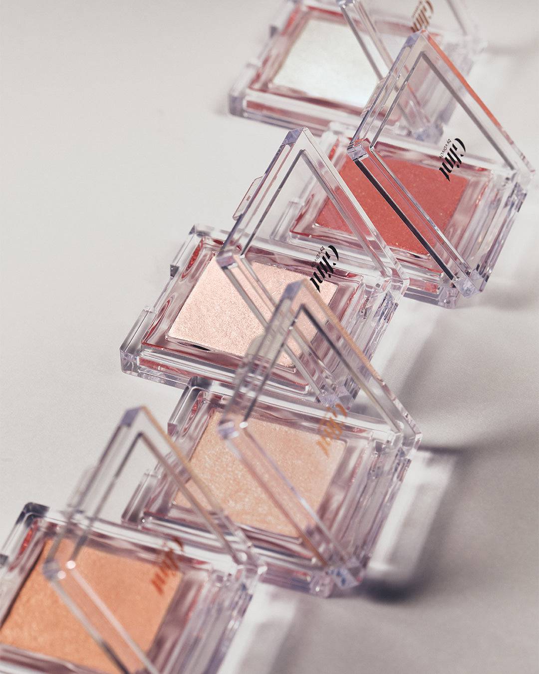 Glint Highlighter (5 Colors) - TokTok Beauty