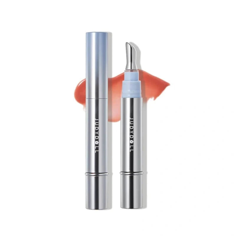 Judydoll Ice Cool Essence Lip Glaze (More Colors) - TokTok Beauty