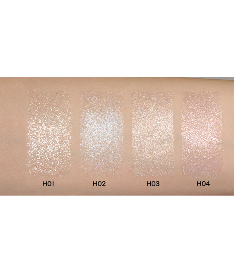 JOOCYEE Jelly Highlighter Glitter Stick (More Colors) - TokTok Beauty