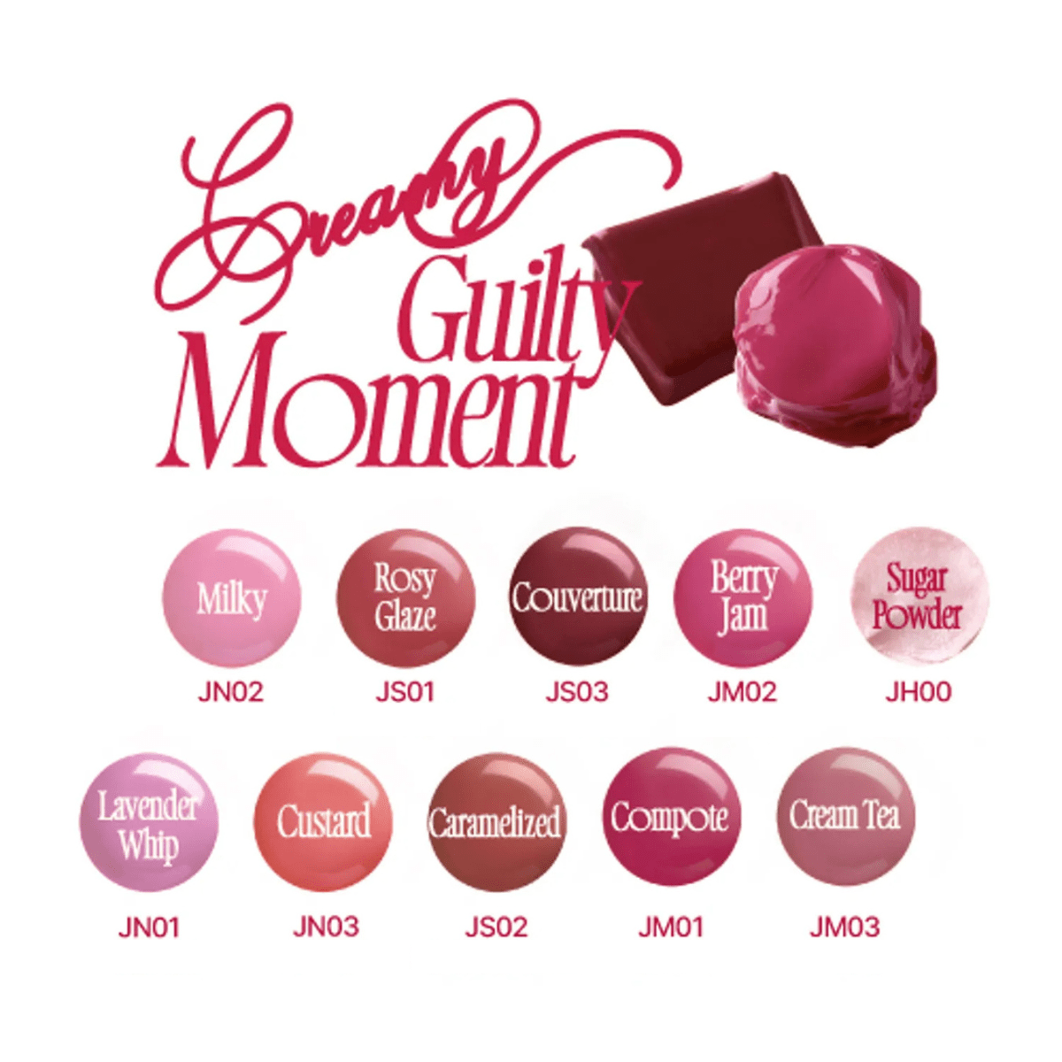 fwee Jelly Pot - Keyring Set - TokTok Beauty