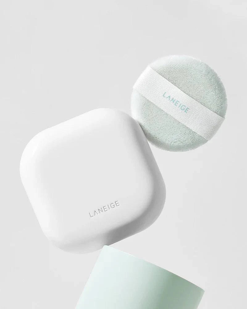 Laneige Neo Essential Blurring Finish Powder - TokTok Beauty