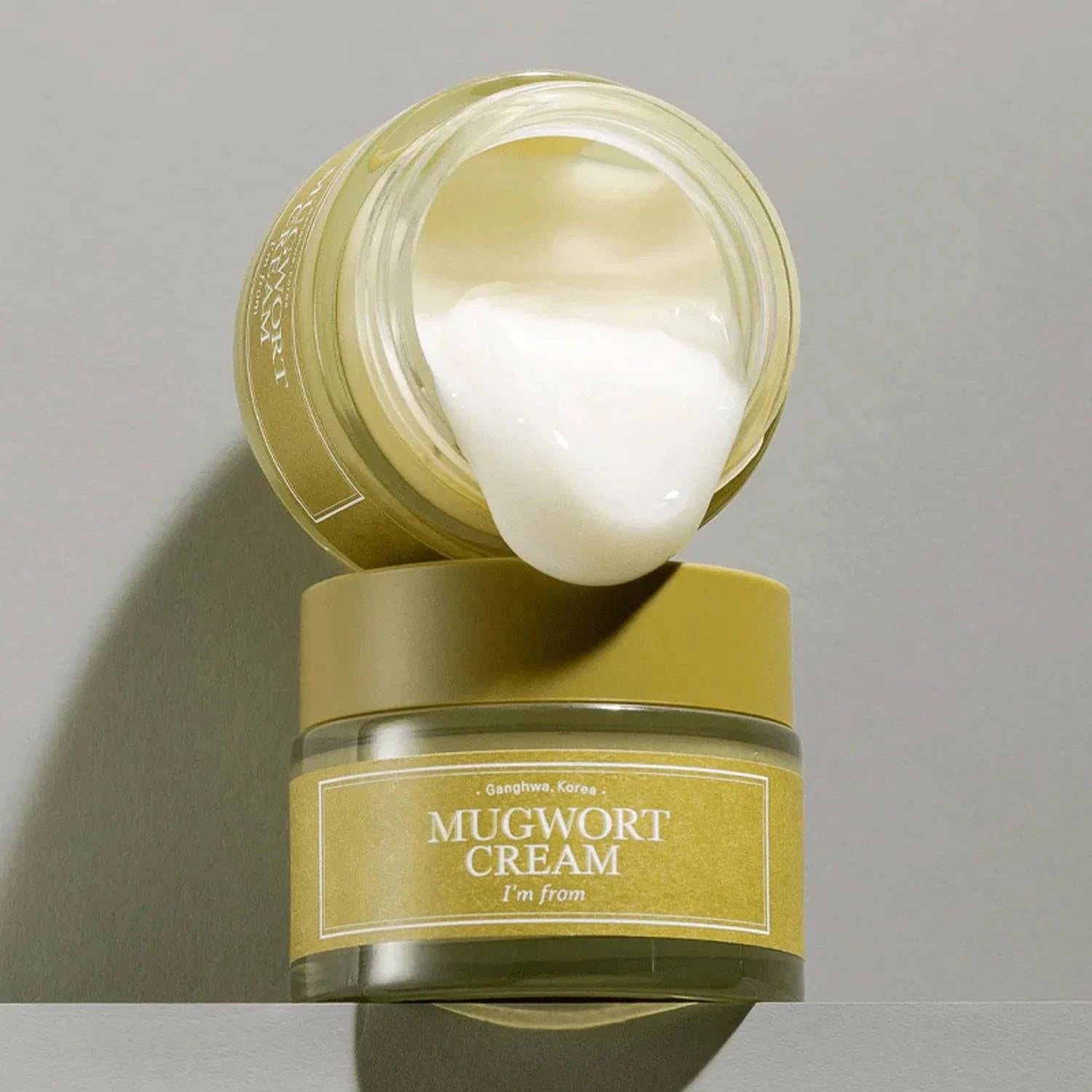 I'M FROM Mugwort Cream - TokTok Beauty