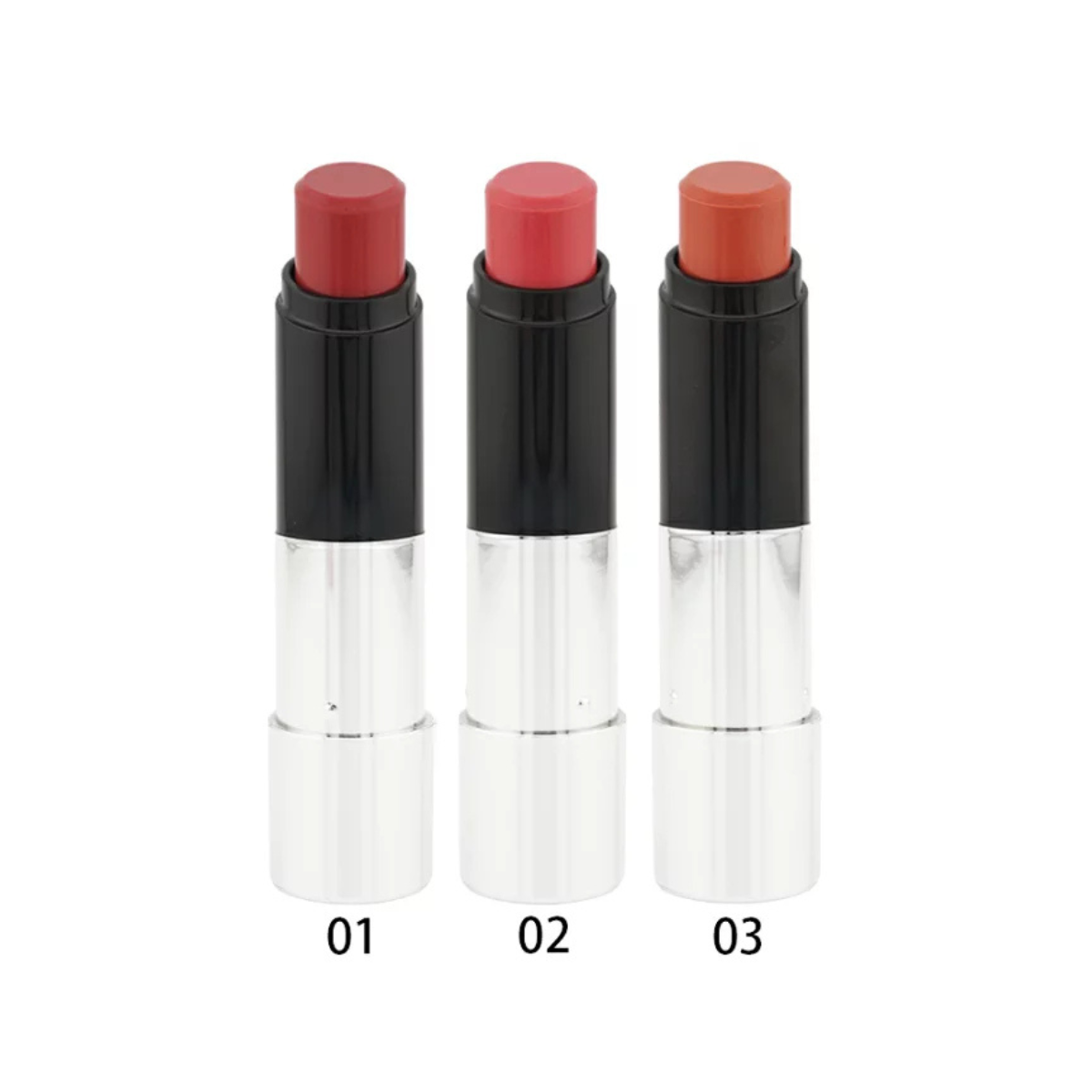 Fujiko No Look Lip (More Colors) - TokTok Beauty