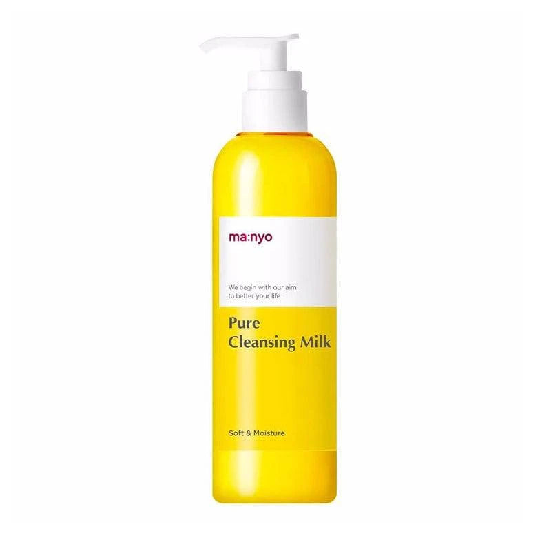 ma:nyo Pure Cleansing Milk - TokTok Beauty