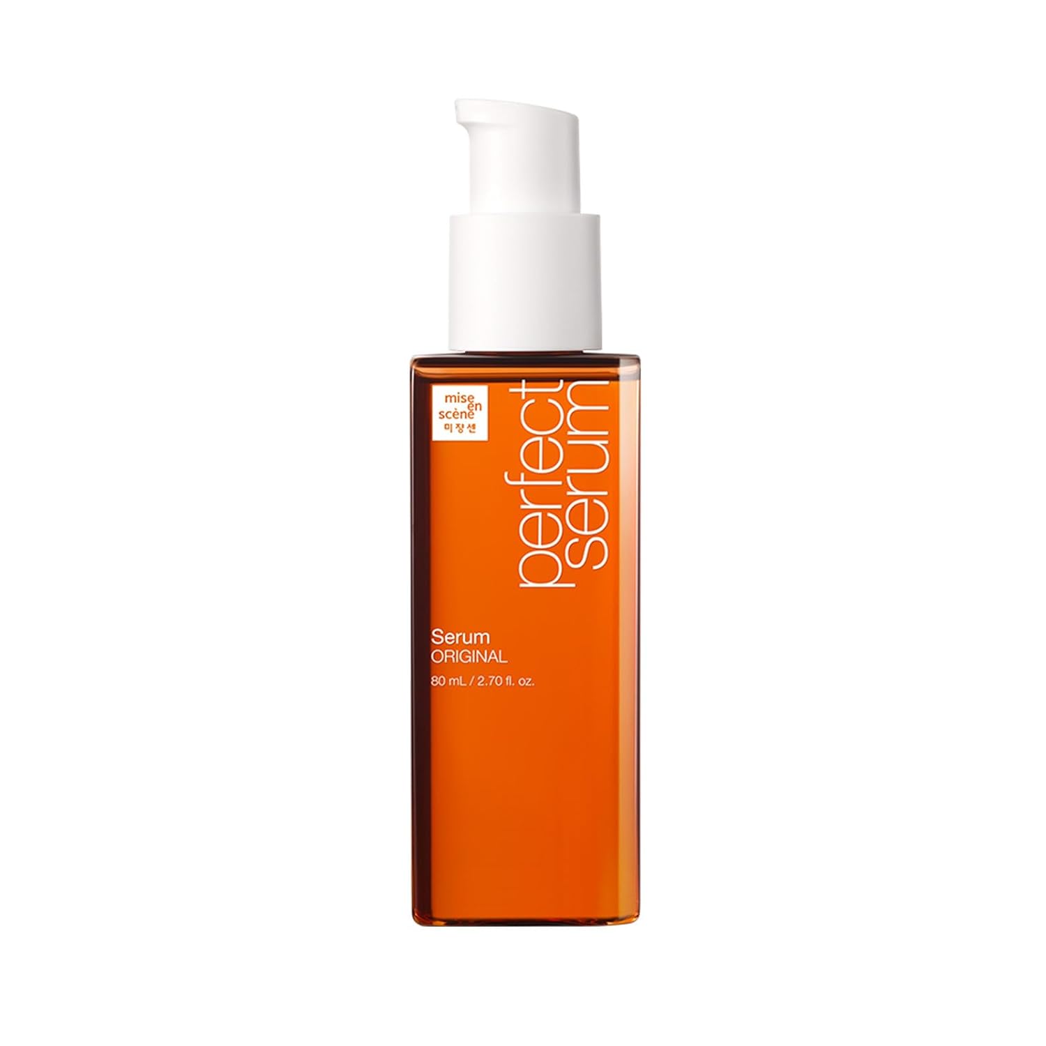 Mise En Scene Perfect Repair Serum - TokTok Beauty