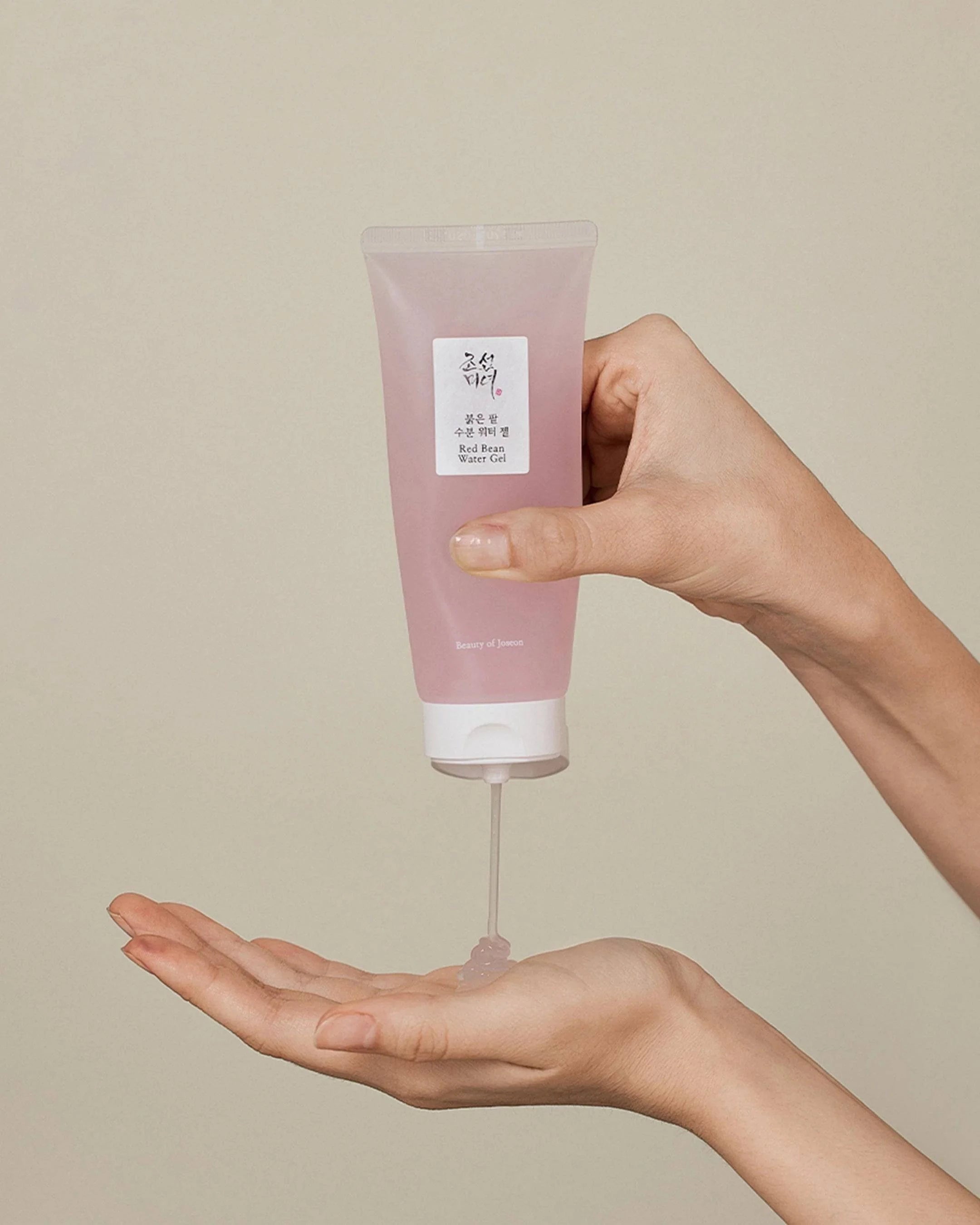 Beauty of Joseon Red Bean Water Gel - TokTok Beauty