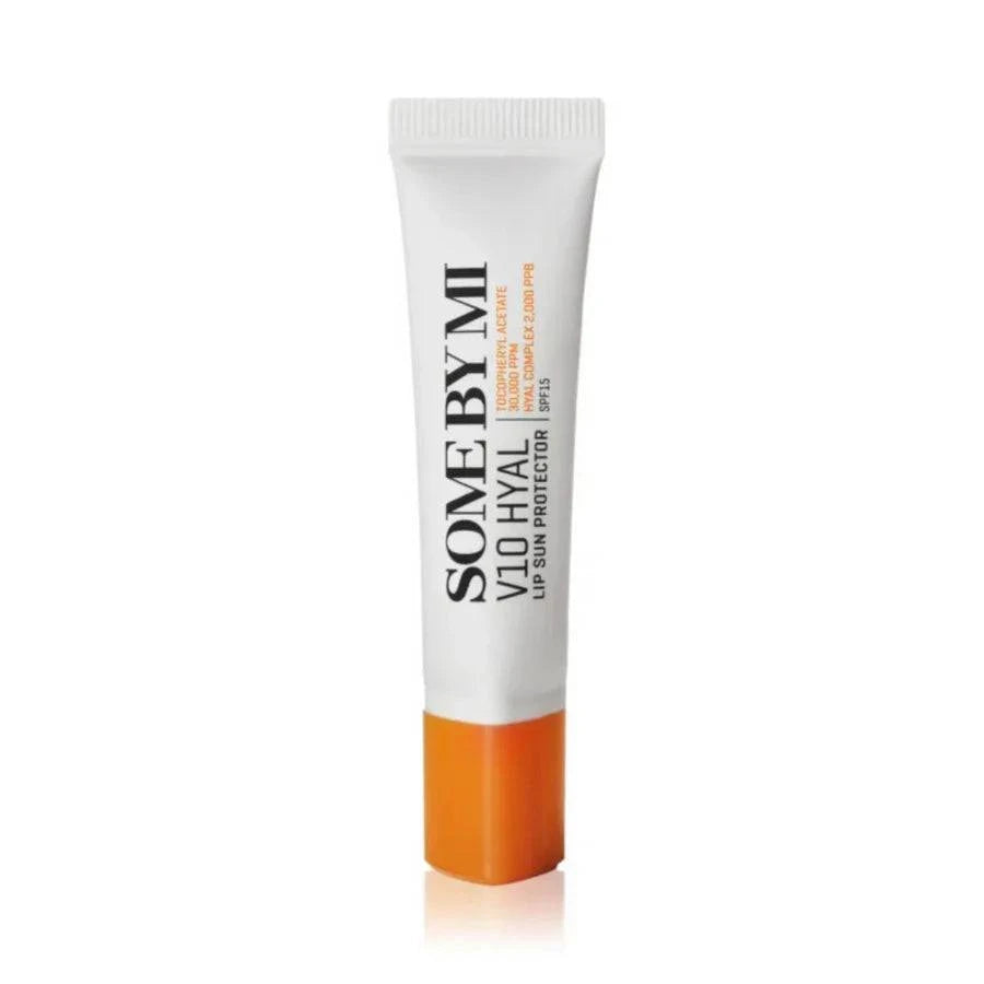 Some By Mi V10 Hyal Lip Sun Protector - TokTok Beauty