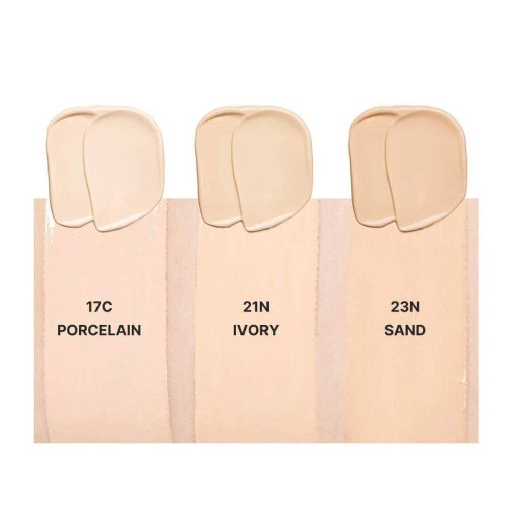 TIRTIR Mask Fit All Cover Cushion - TokTok Beauty