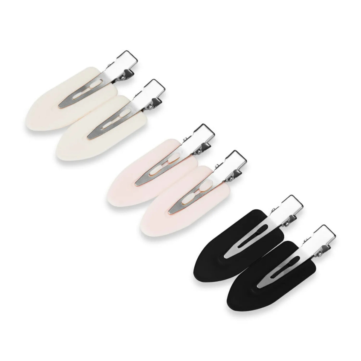 fillimilli Make Up Hair Pin Set - TokTok Beauty