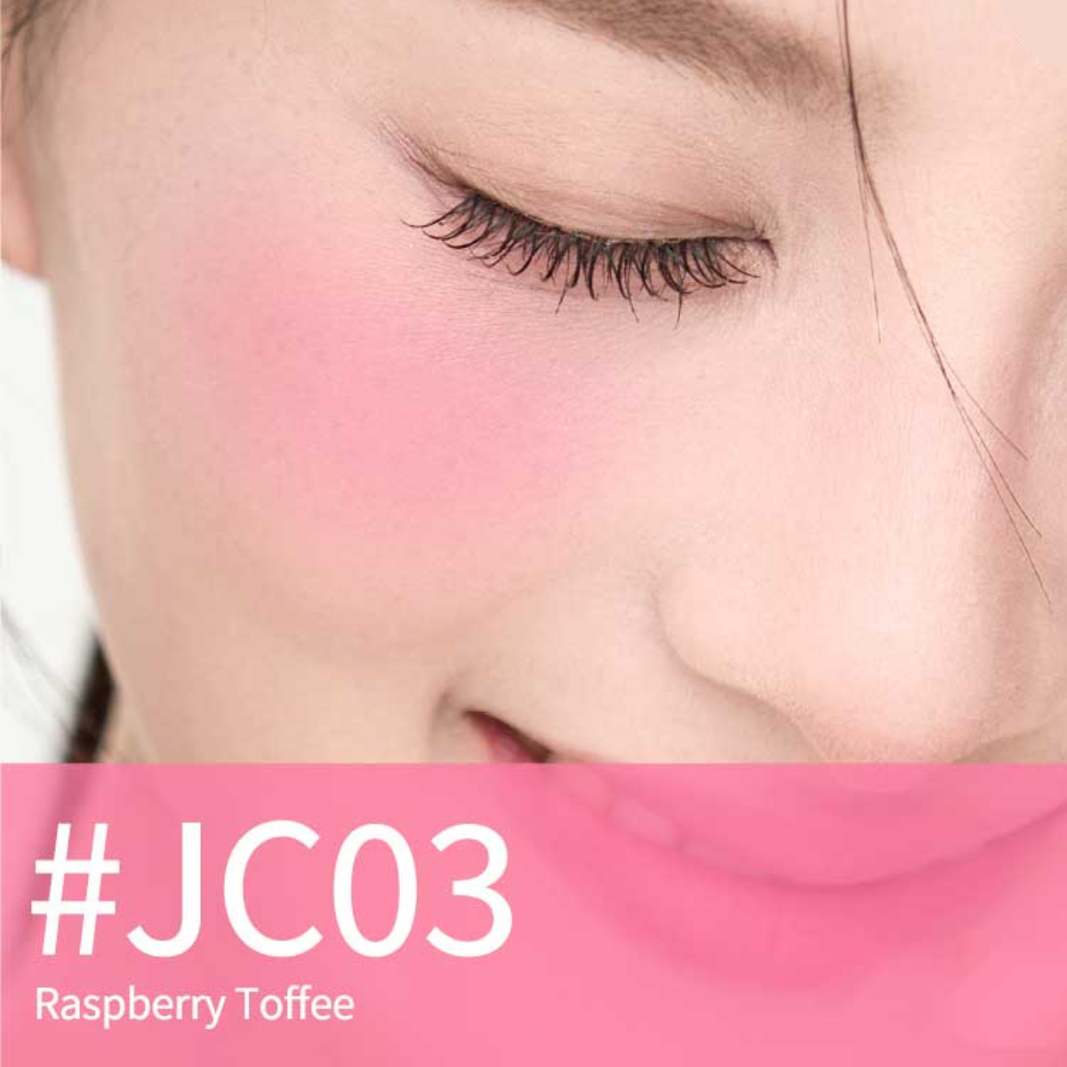AZTK Jello Color Liquid Blush (More Colors) - TokTok Beauty