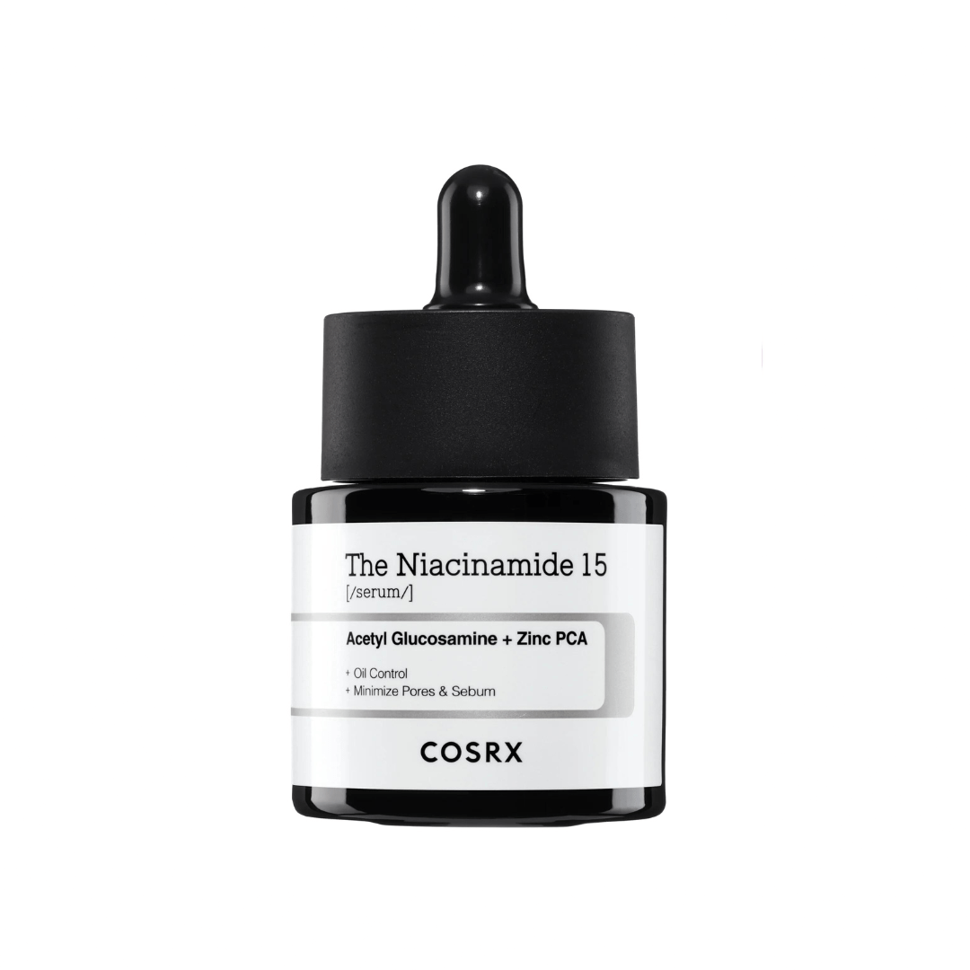 COSRX The Niacinamide 15 Serum - TokTok Beauty