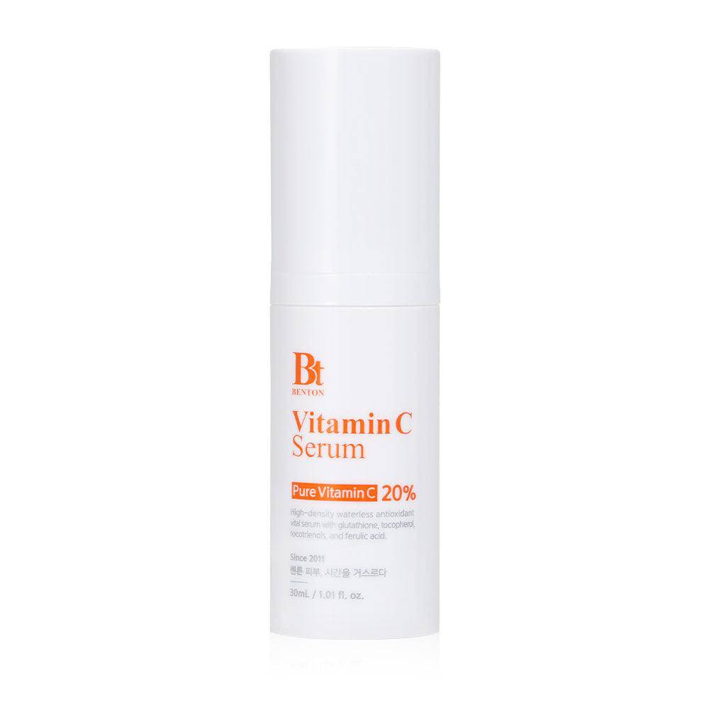 Benton Vitamin C Serum - TokTok Beauty