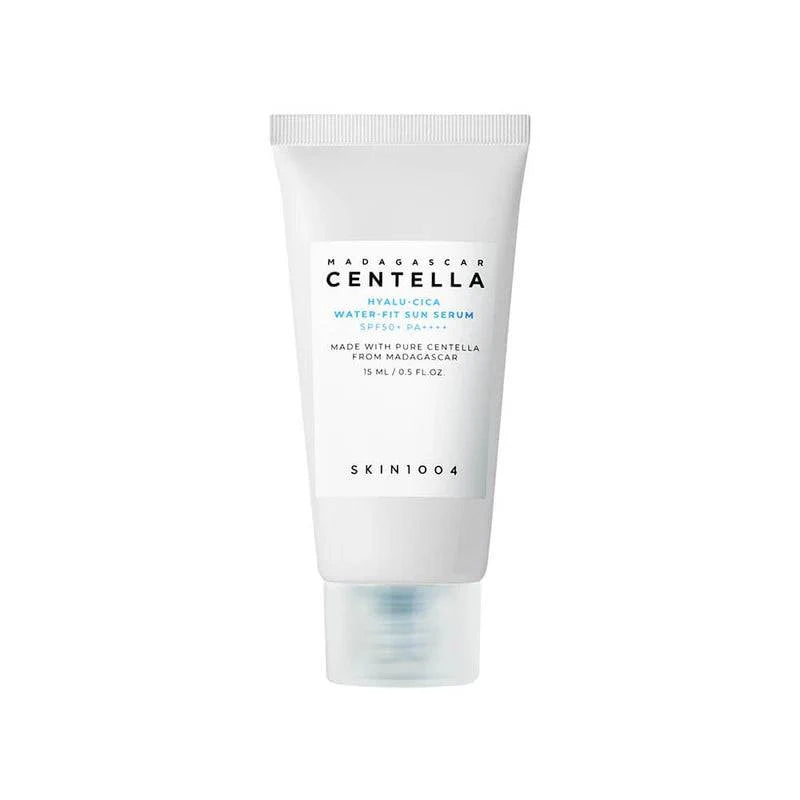SKIN1004 Madagascar Centella Hyalu-Cica Water-Fit Sun Serum - TokTok Beauty