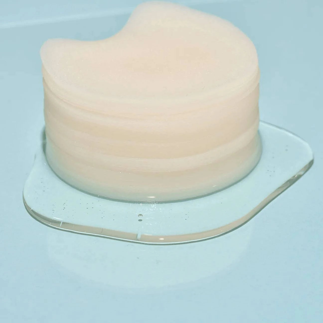 Round Lab Birch Moisturizing Pad - TokTok Beauty