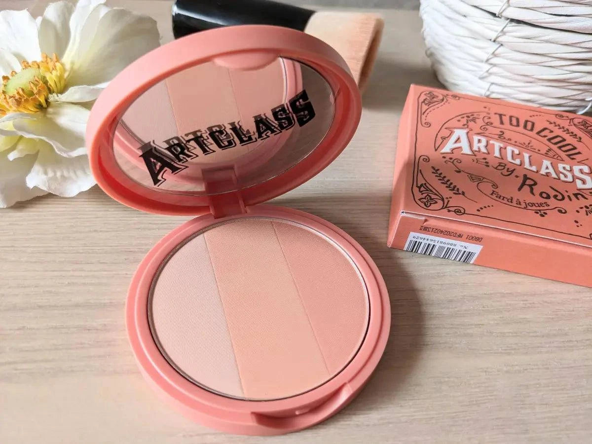 Too Cool For School Artclass By Rodin Blusher - TokTok Beauty