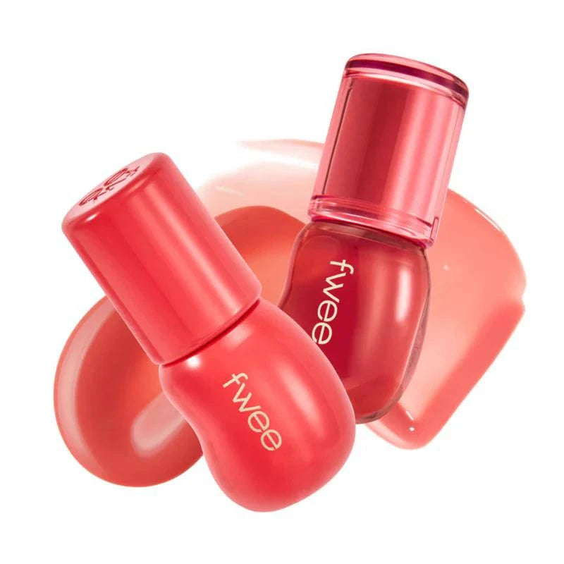 fwee 3D Voluming Gloss - TokTok Beauty