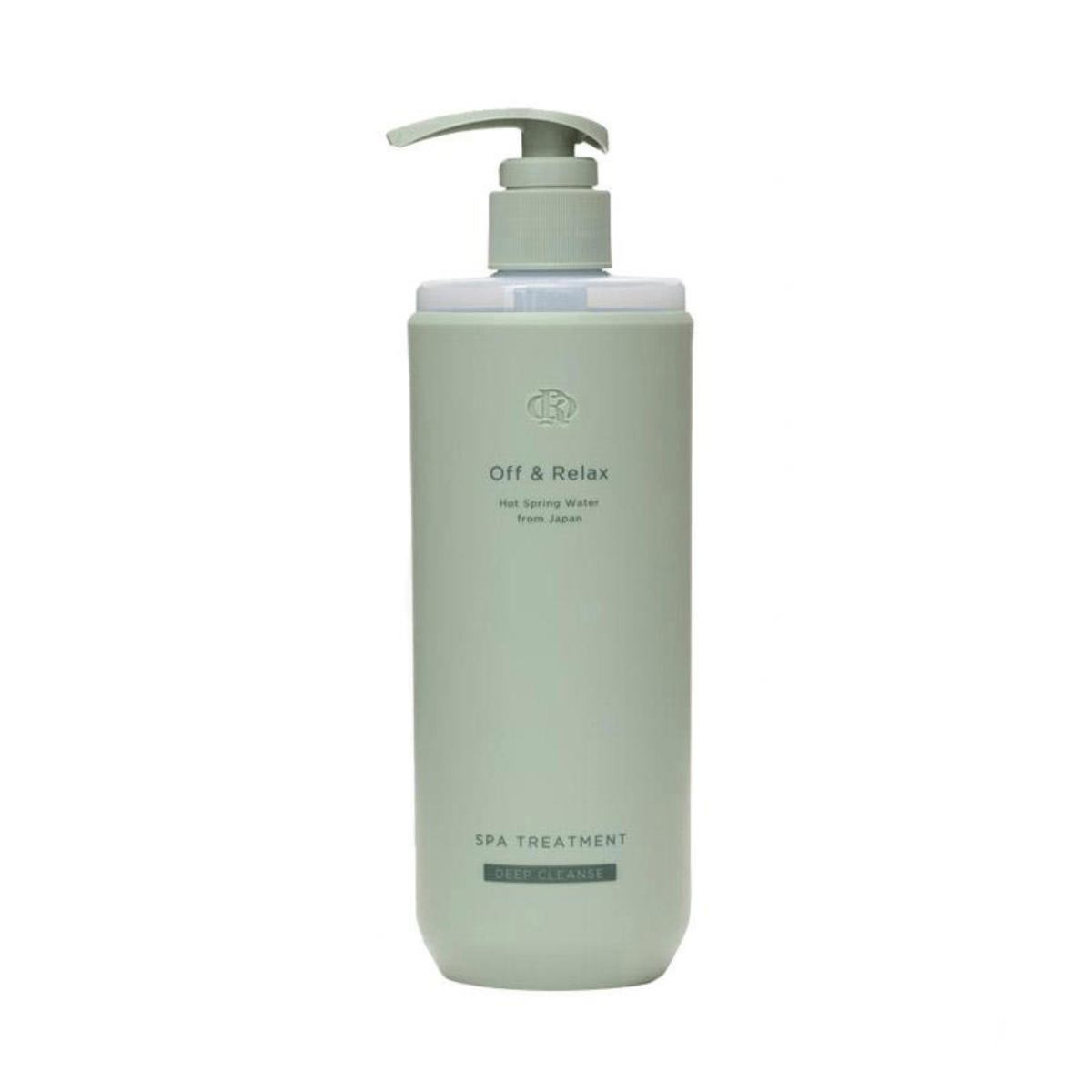 Off&Relax Spa Treatment Deep Cleanse - TokTok Beauty