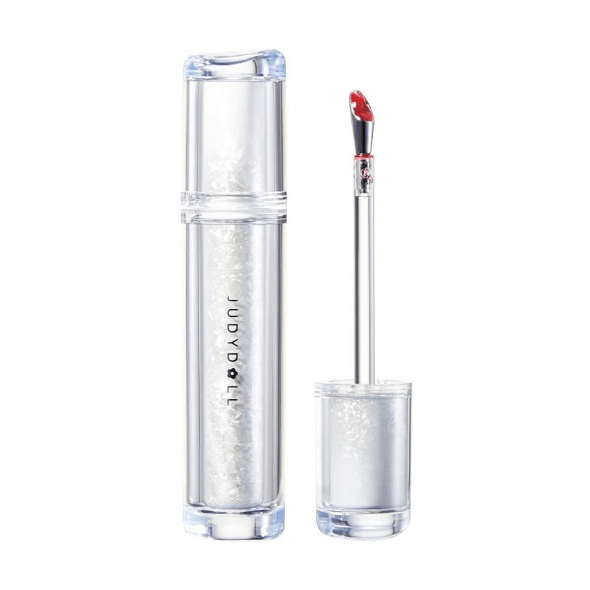 Judydoll Ice Watery Lip Gloss - TokTok Beauty