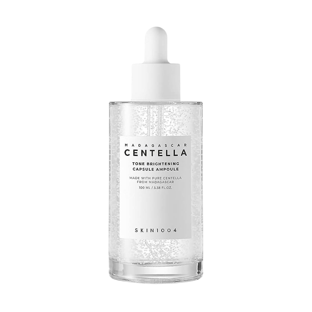 SKIN1004 Madagascar Centella Tone Brightening Capsule Ampoule - TokTok Beauty