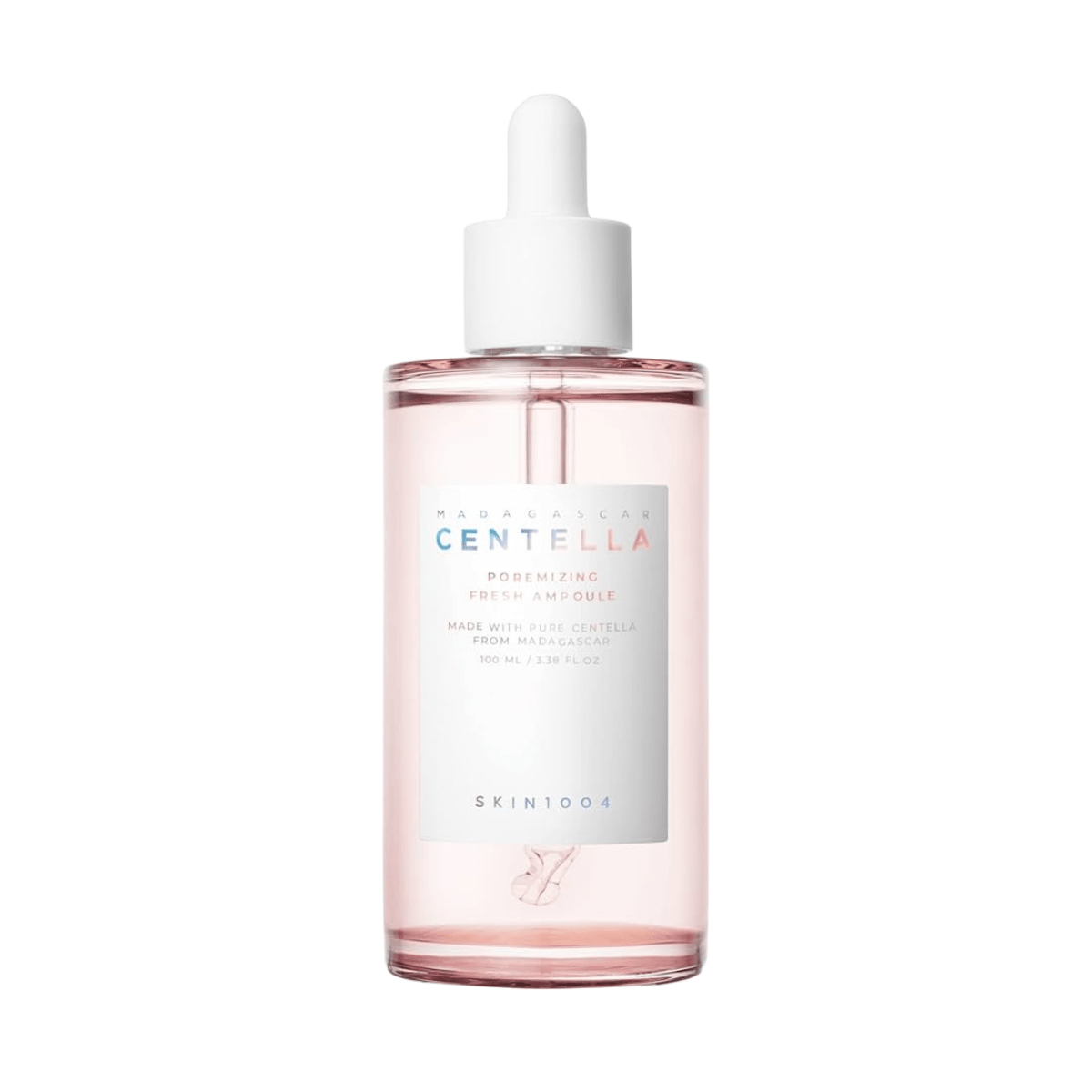 SKIN1004 Madagascar Centella Poremizing Fresh Ampoule - TokTok Beauty