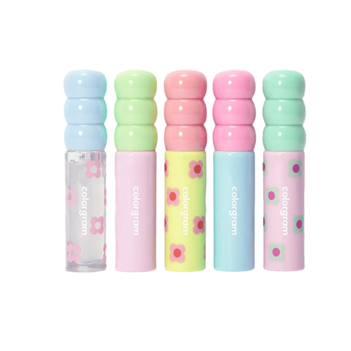 colorgram Fruity Glass Tint - TokTok Beauty