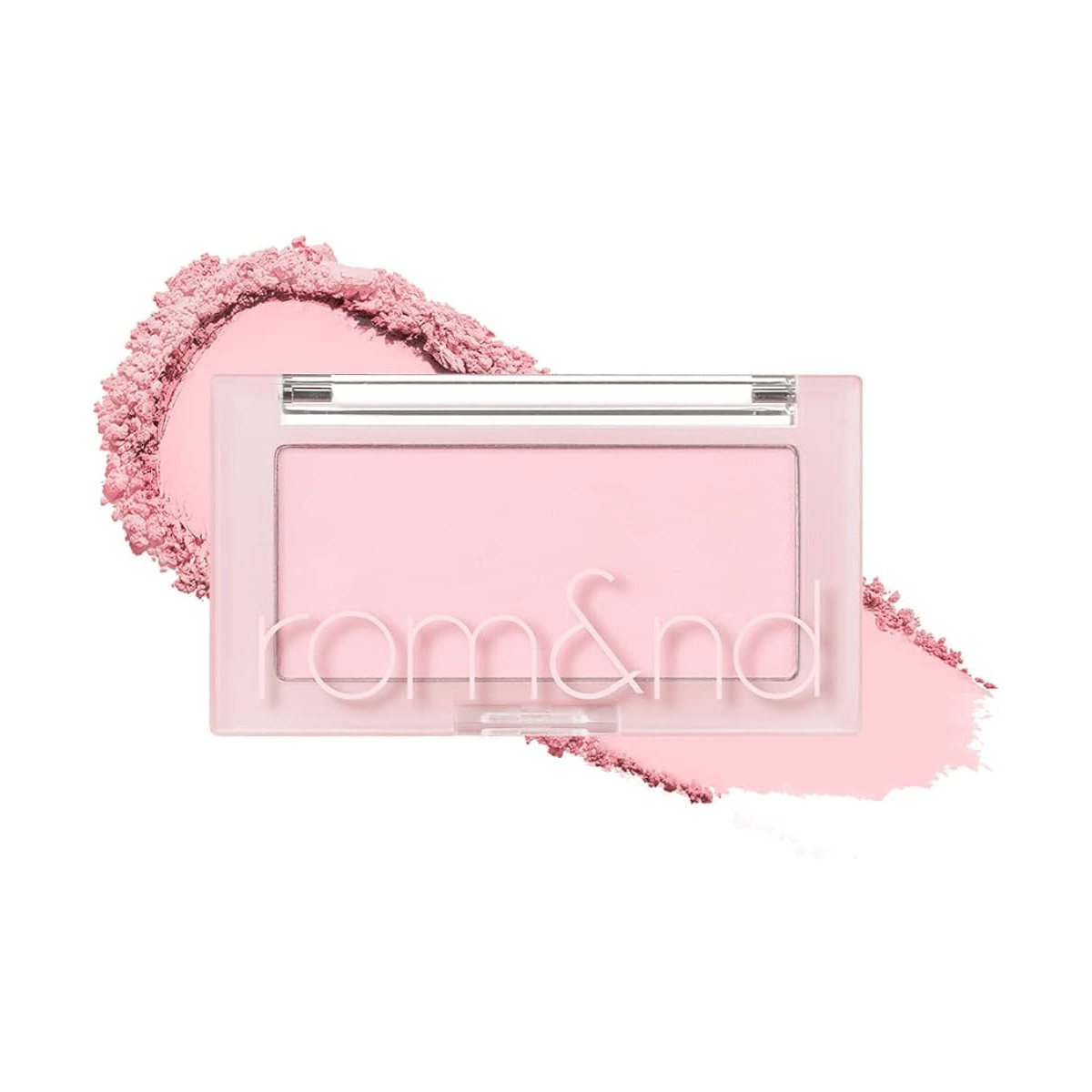 Romand Better Than Cheek - W02 Strawberry Milk - TokTok Beauty