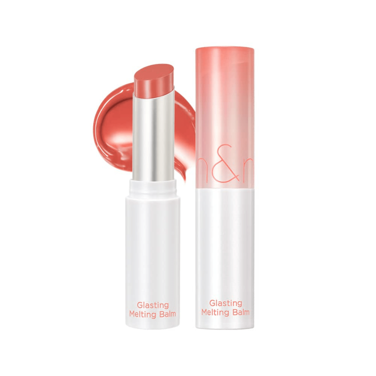 Romand Glasting Melting Balm #03 Sorbet Balm - TokTok Beauty