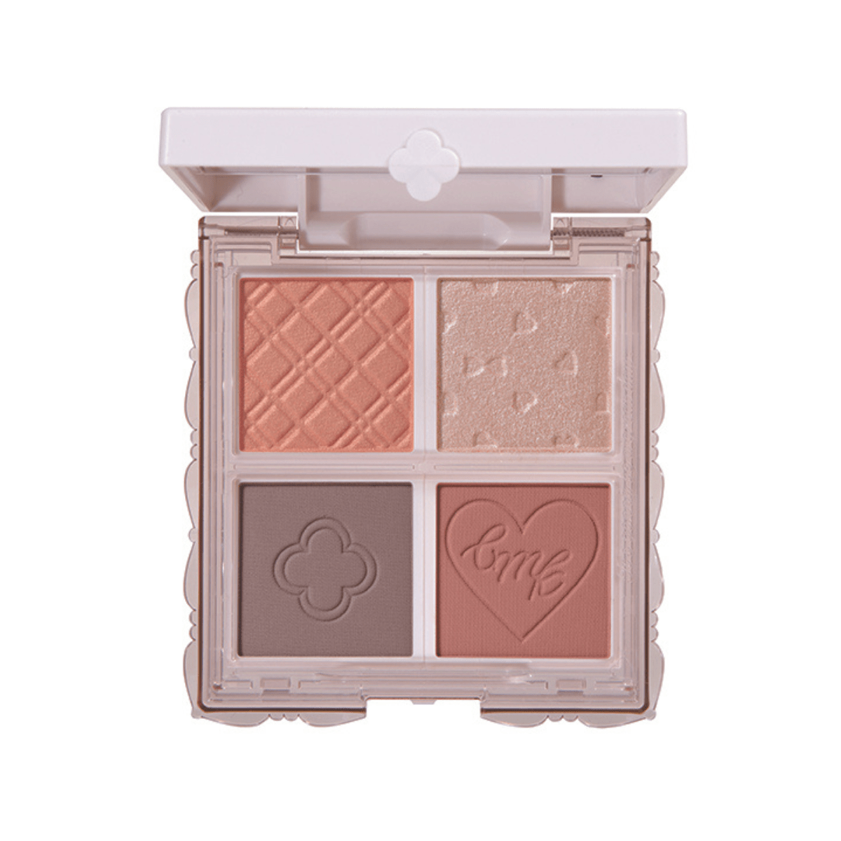 CANMAKE My Tone Couture - TokTok Beauty