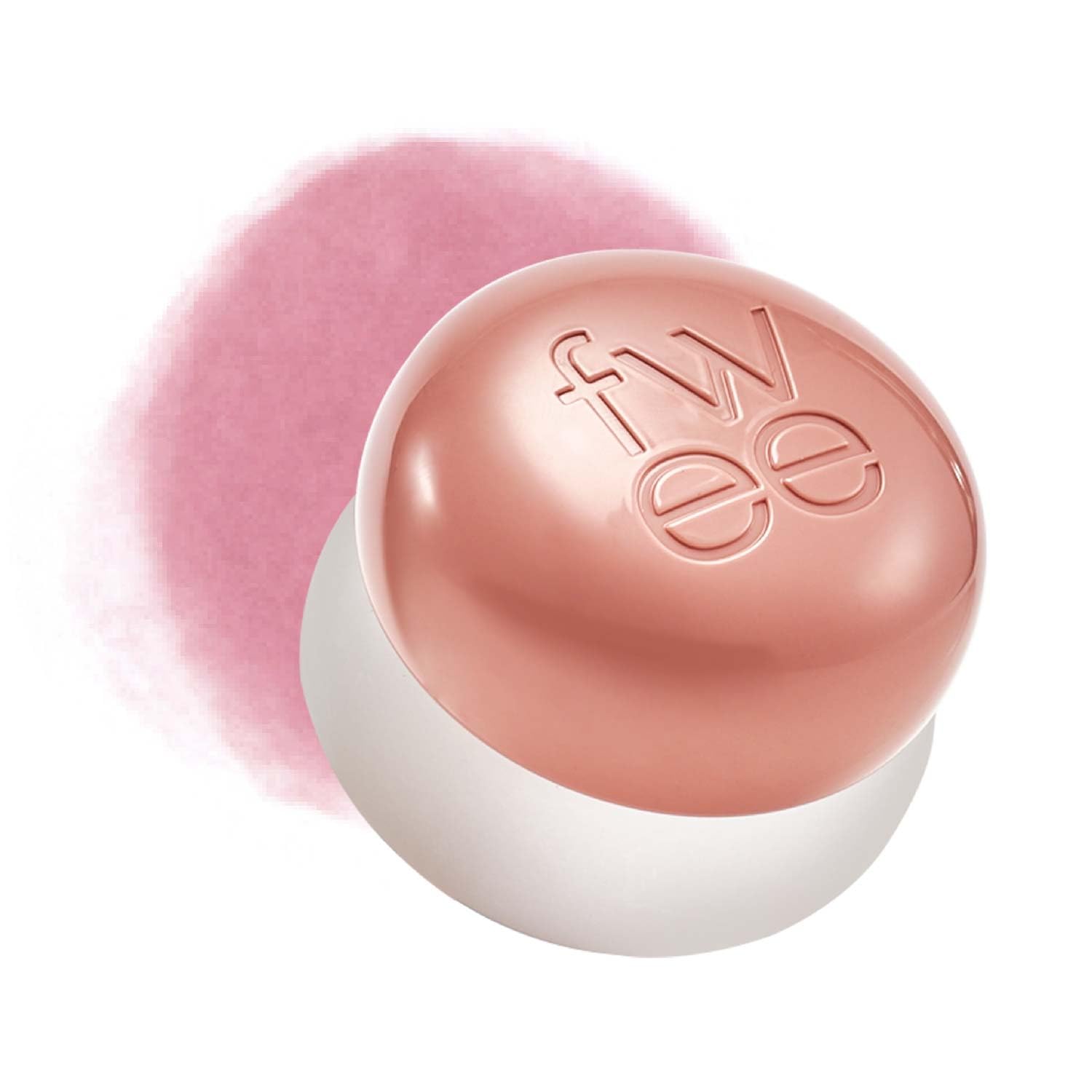 fwee Lip&Cheek Blurry Pudding Pot (More Shades) - TokTok Beauty