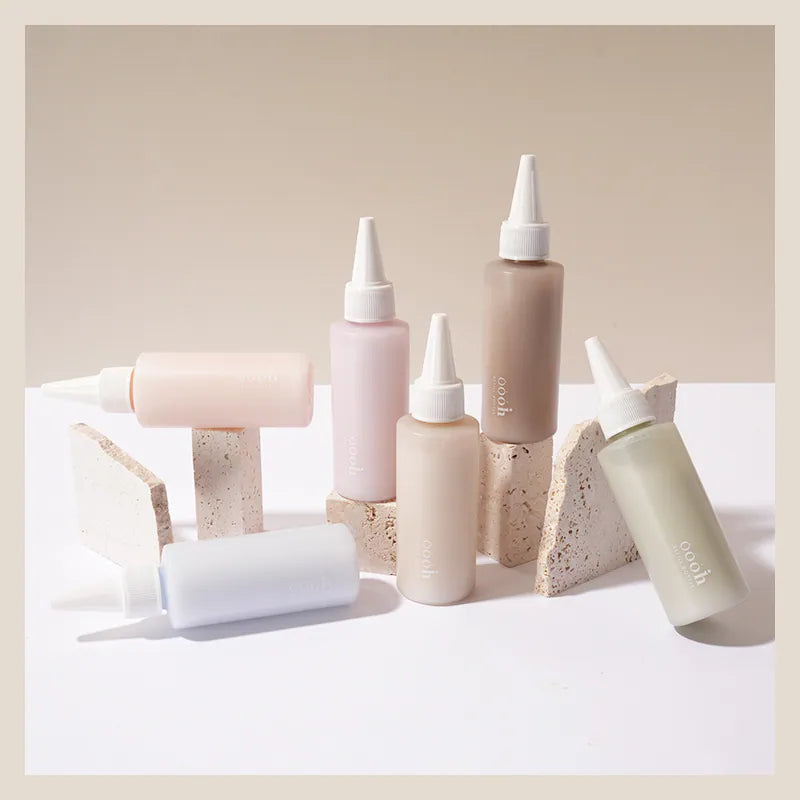 Oooh Spray Hand Lotion Refill Bottle - TokTok Beauty