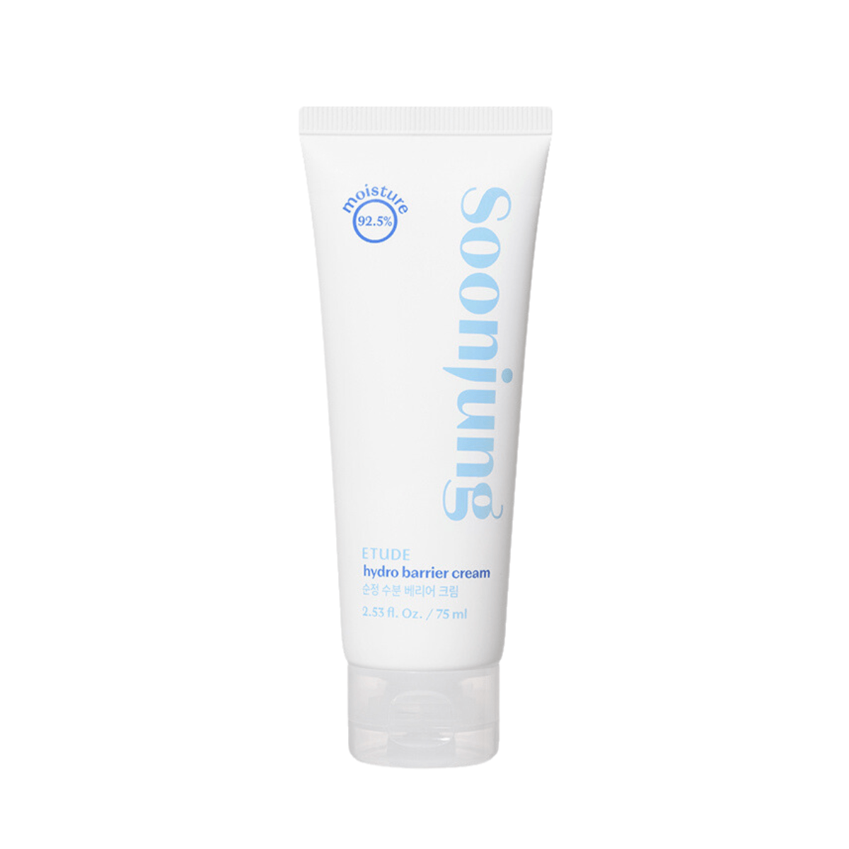 Etude House Soon Jung Hydro Barrier Cream - TokTok Beauty